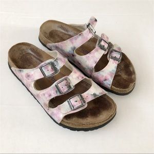 Best 25 Deals For Birkenstock 3 Strap Sandals Poshmark